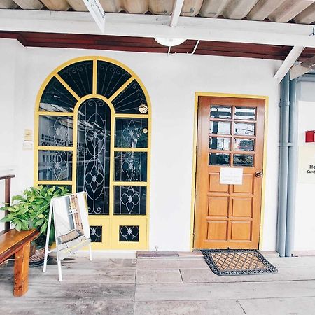 Hostel Hello Sunshine Ayutthaya Exteriér fotografie
